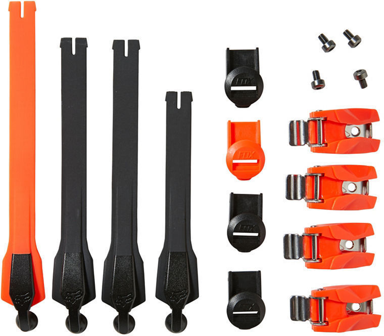 Fox Instinct Conjunto de cierre de Motocross Fox Instinct Conjunto de cierre de Motocross