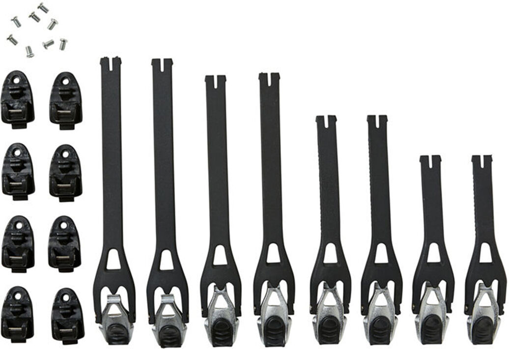 Fox Comp5/5Y/3Y Conjunto de cierre de Motocross Fox Comp5/5Y/3Y Conjunto de cierre de Motocross