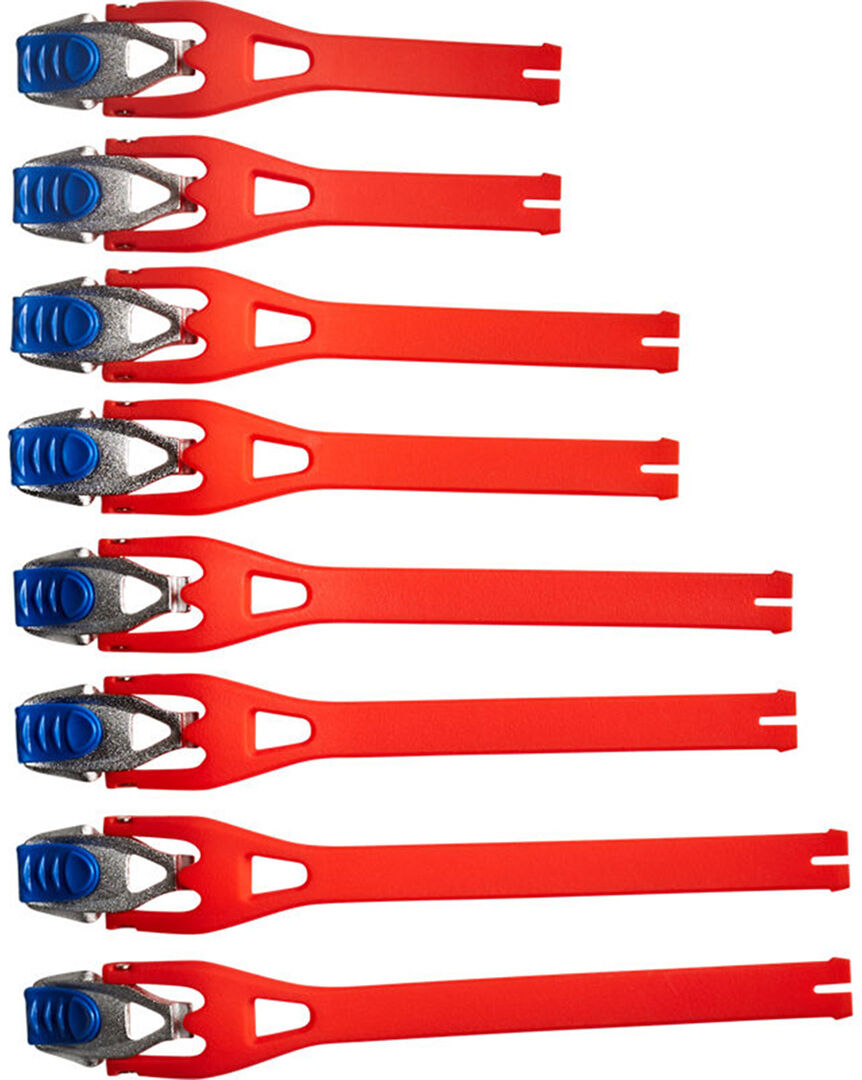 Fox Comp5/5Y/3Y Conjunto de cierre de Motocross Fox Comp5/5Y/3Y Conjunto de cierre de Motocross