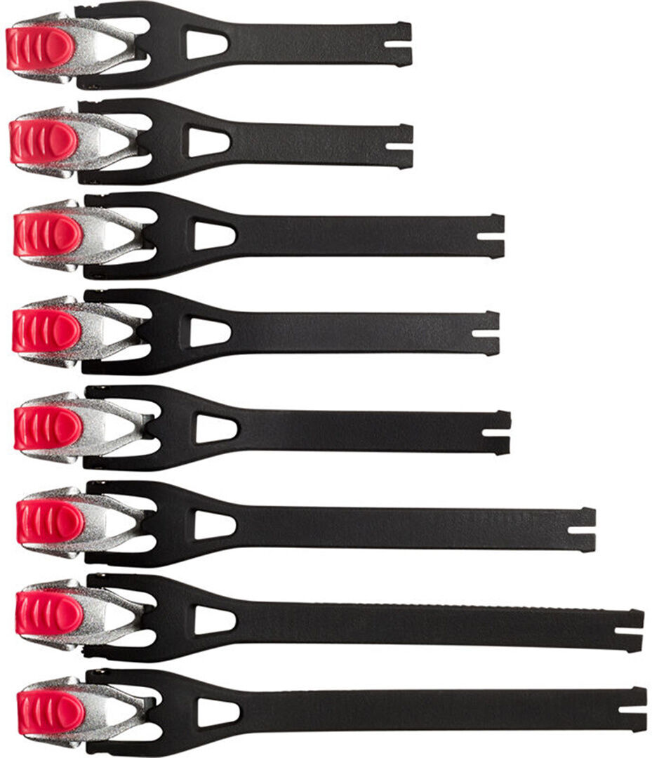 Fox Comp5/5Y/3Y Conjunto de cierre de Motocross Fox Comp5/5Y/3Y Conjunto de cierre de Motocross