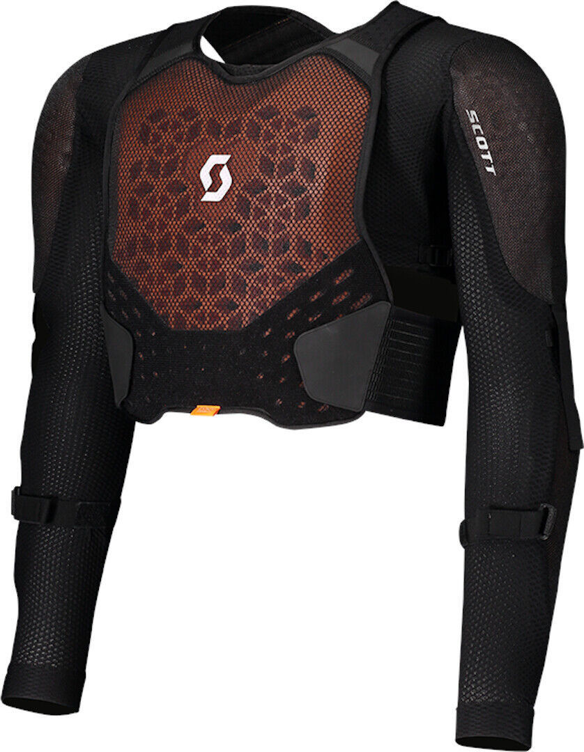 Scott Softcon Junior Chaqueta protectora para niños Scott Softcon Junior Chaqueta protectora para niños