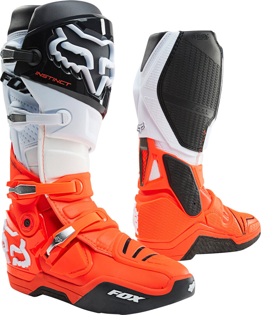 Fox Instinct Botas de Motocross