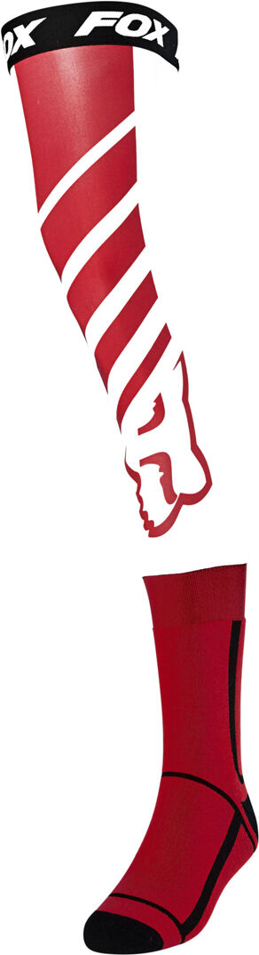 Fox Mach One Calcetines de rodillera Fox Mach One Calcetines de rodillera