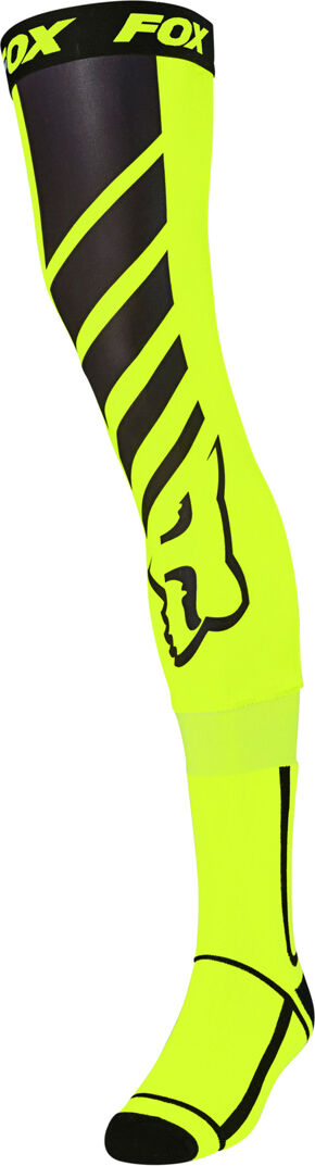 Fox Mach One Calcetines de rodillera Fox Mach One Calcetines de rodillera