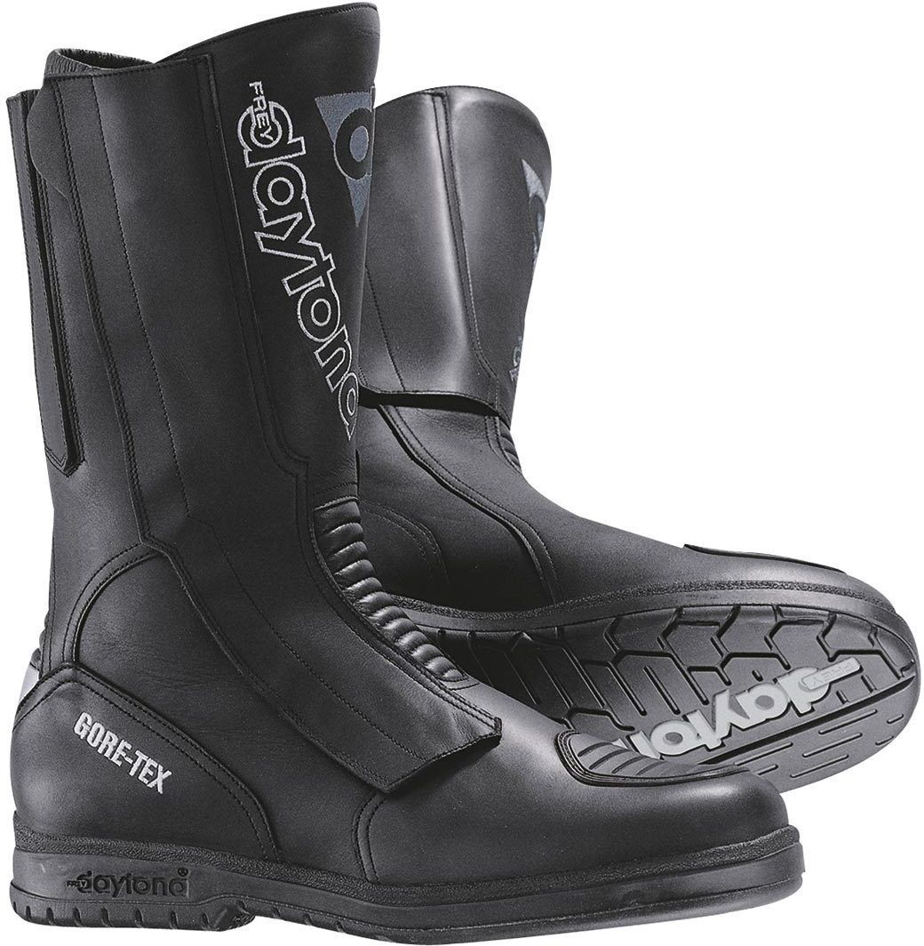 Daytona Big Travel GTX Gore-Tex Botas de moto impermeables