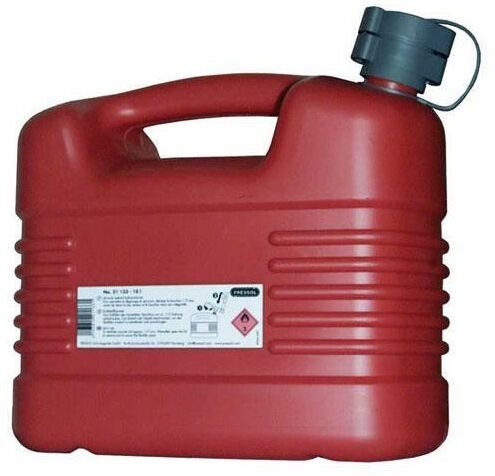 PRESSOL Jerry lata de hidrocarburos 10L -