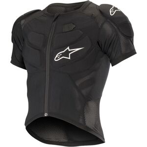 Alpinestars Vector Tech Camisa protectora - Negro (S)