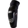 Fox Launch Pro D30 Protectores de codo - Negro (S)