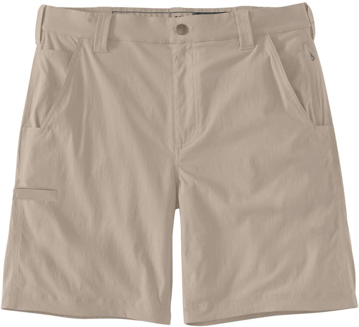 Carhartt Ripstop Lightweight Work Shorts - Verde Marrón (38)