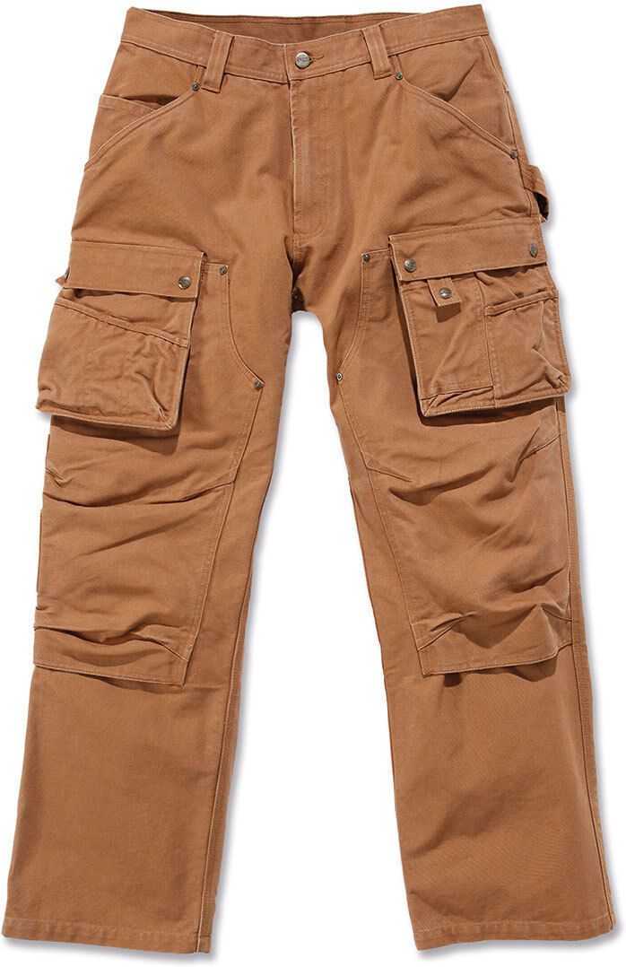 Carhartt Duck Multi Pocket Tech Pantalones Carhartt Duck Multi Pocket Tech Pantalones