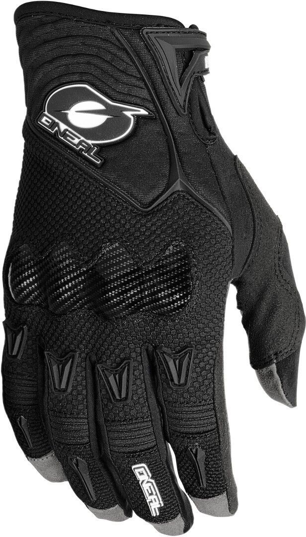 Oneal Butch Carbon Nano Front Guantes de Motocross Oneal Butch Carbon Nano Front Guantes de Motocross