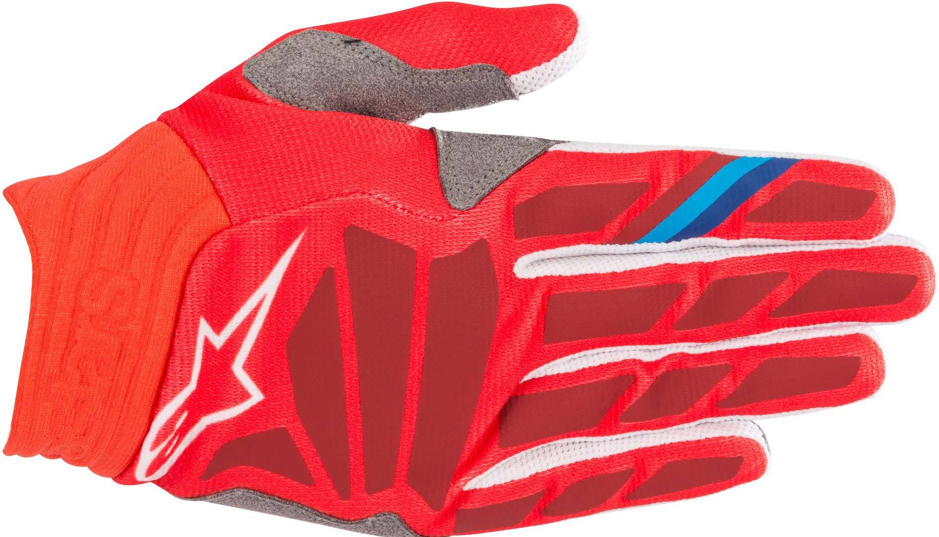 Alpinestars Aviator Motocross guantes Alpinestars Aviator Motocross guantes