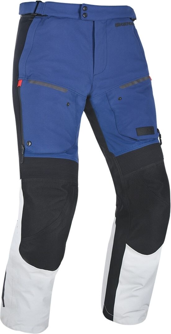 Oxford Mondial Pantalones Textiles para Motocicletas Oxford Mondial Pantalones Textiles para Motocicletas