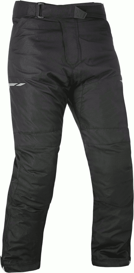 Oxford Metro 1.0 Pantalones Textiles para Motocicletas Oxford Metro 1.0 Pantalones Textiles para Motocicletas