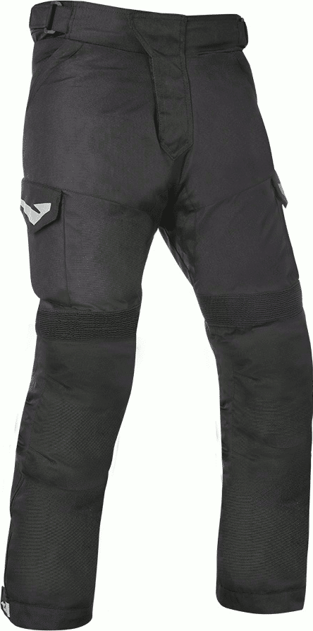 Oxford Quebec 1.0 Pantalones Textiles para Motocicletas Oxford Quebec 1.0 Pantalones Textiles para Motocicletas