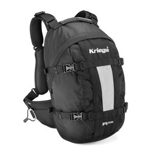 Kriega R25 Mochila - Negro (M 11-20l 21-30l)