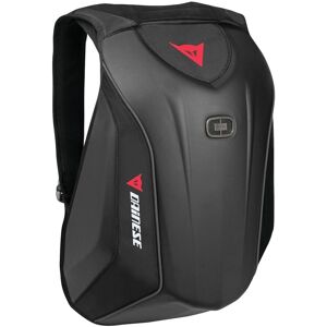 Dainese D-Mach Mochila - Negro (un tamaño)