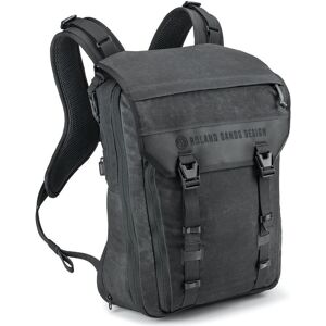 Kriega Roland Sands Design X Roam 34 Mochila - Negro (un tamaño)