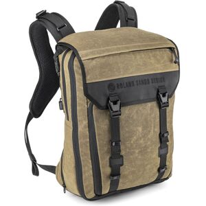 Kriega Roland Sands Design X Roam 34 Mochila - Beige (un tamaño)