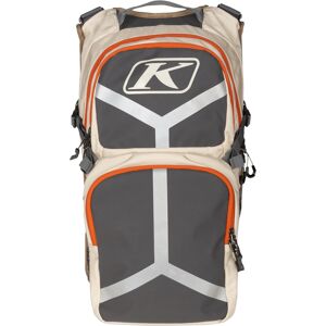 Klim Arsenal 15 Mochila - Beige (un tamaño)