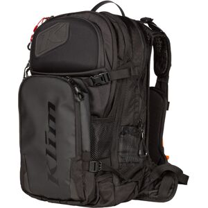 Klim Aspect 16 Avalanche Mochila Airbag - Negro