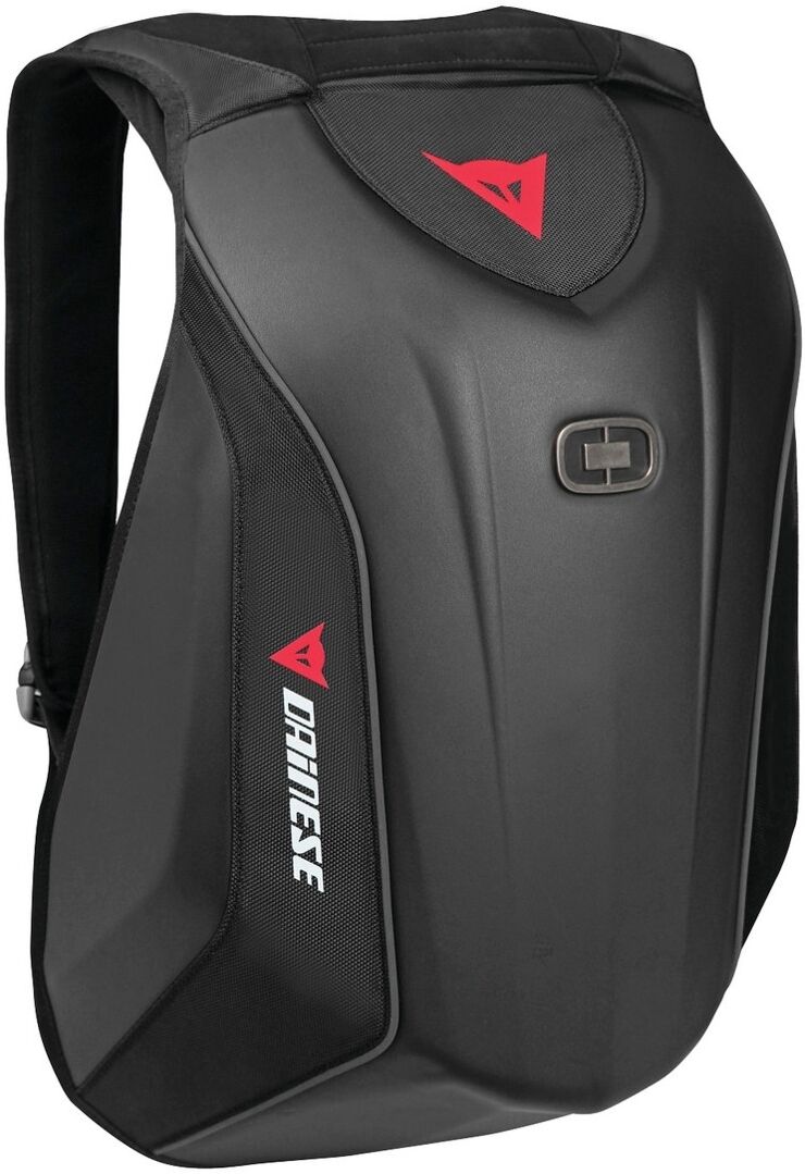 Dainese D-Mach Mochila - Negro (un tamaño)