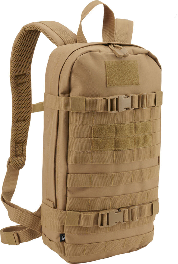 Brandit Cooper Day Mochila - Beige (S 11-20l)