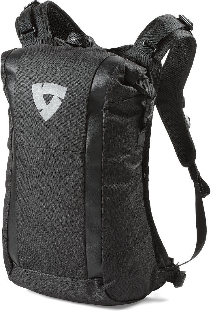 Revit Stack 15L H2O Mochila - Negro (un tamaño)