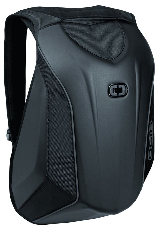 Ogio Mochila  Mach 3 Negro - Negro