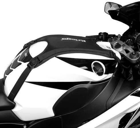 Kriega US Adaptador de bolsa de tanque Kriega US Adaptador de bolsa de tanque