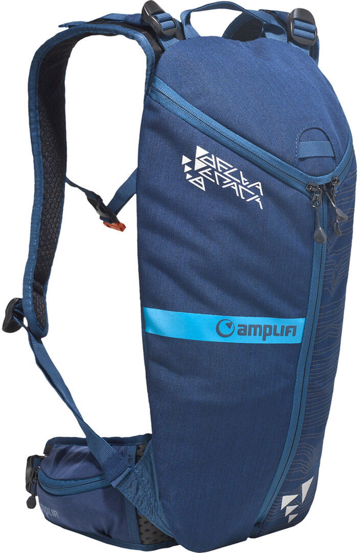 Amplifi Delta Track 8 Mochila Amplifi Delta Track 8 Mochila