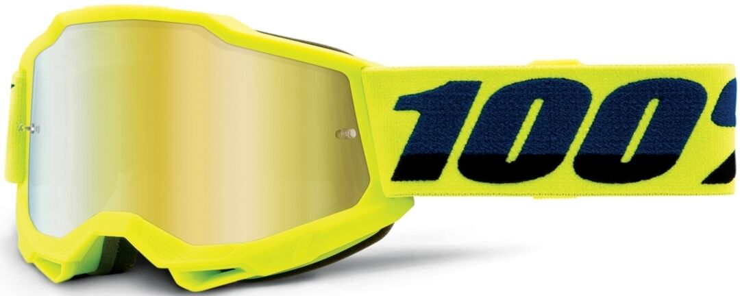 100% Accuri II Extra Gafas de Motocross Juvenil