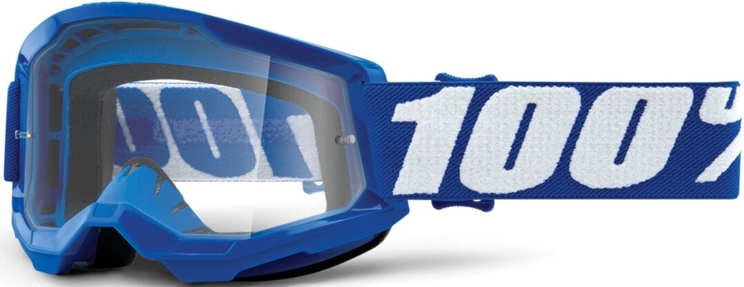 100% Strata II Gafas de Motocross Juvenil 100% Strata II Gafas de Motocross Juvenil