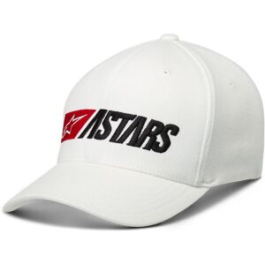 Alpinestars Indulgent Tapa - Blanco (L XL)