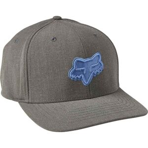 Fox Transposition Flexfit Gorro - Gris Azul (S M)