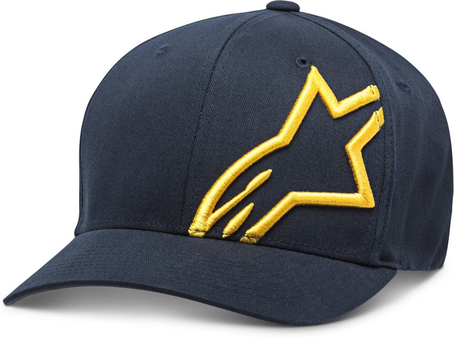 Alpinestars Corp Shift 2 Flexfit Cap - Azul (S M)