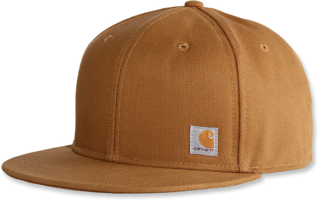 Carhartt Tapa de Ashland - Marrón (un tamaño)