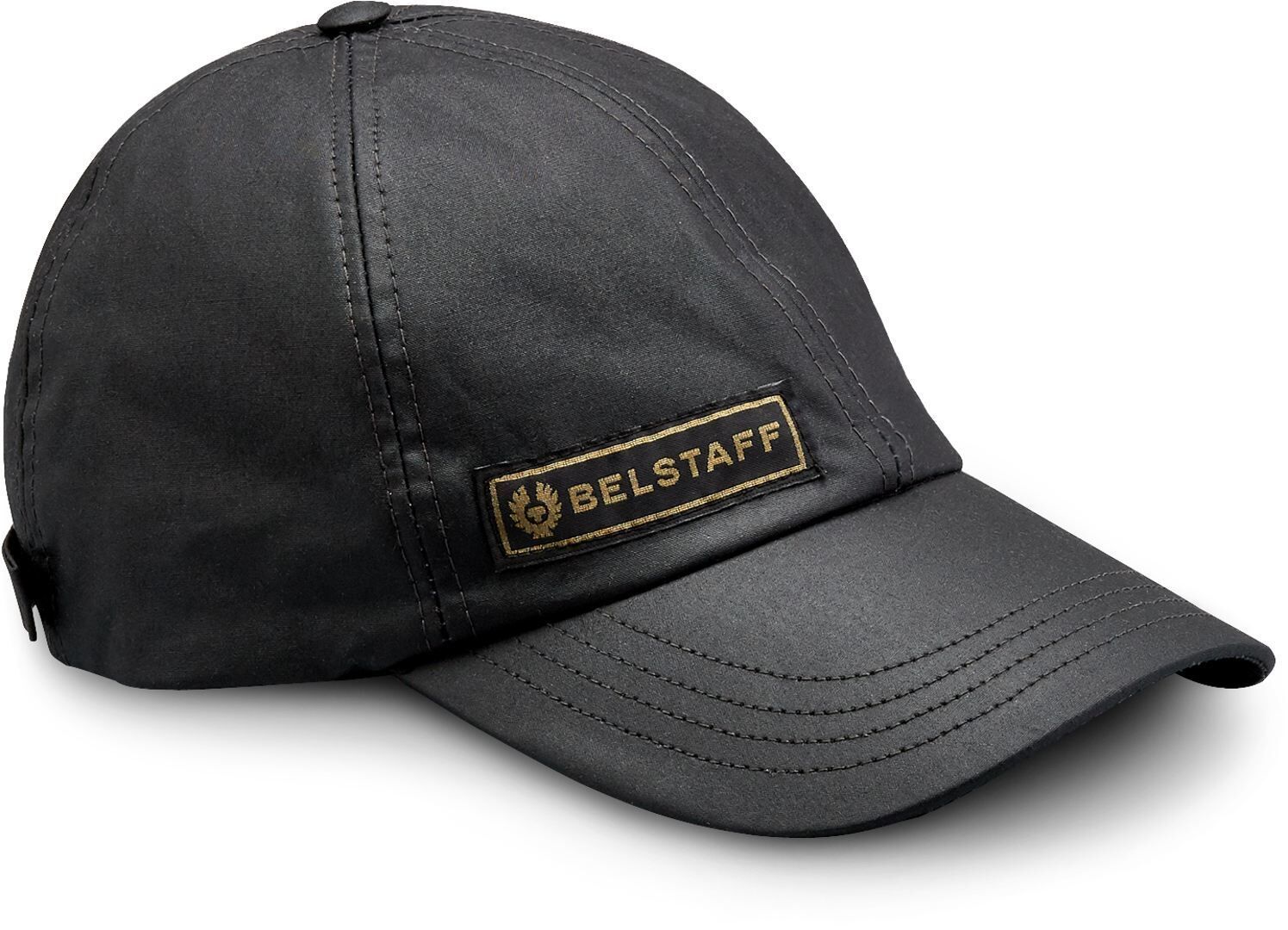 Belstaff Cal Tapa - Negro (un tamaño)