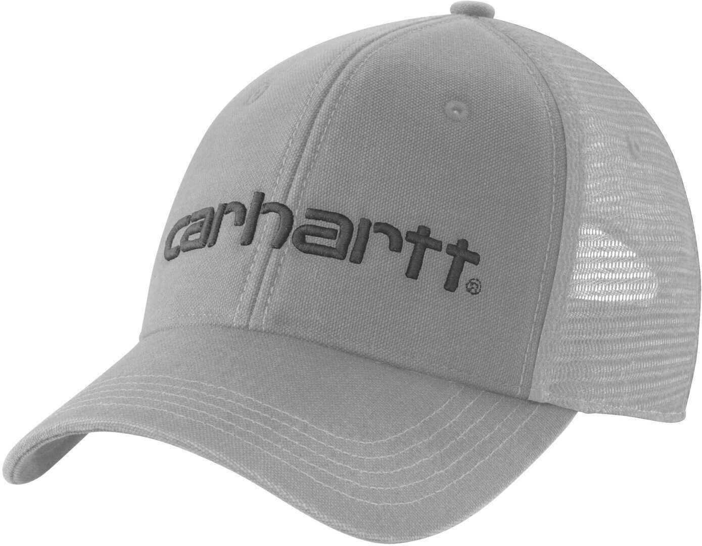 Carhartt Dunmore Tapa - Gris (un tamaño)