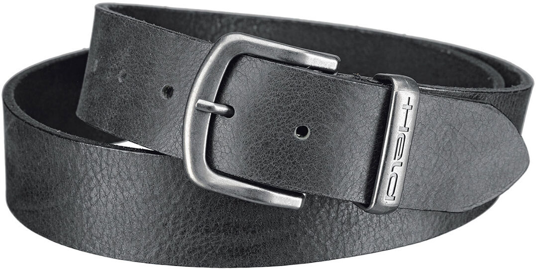 Held Men Cinturón - Negro (95 cm)