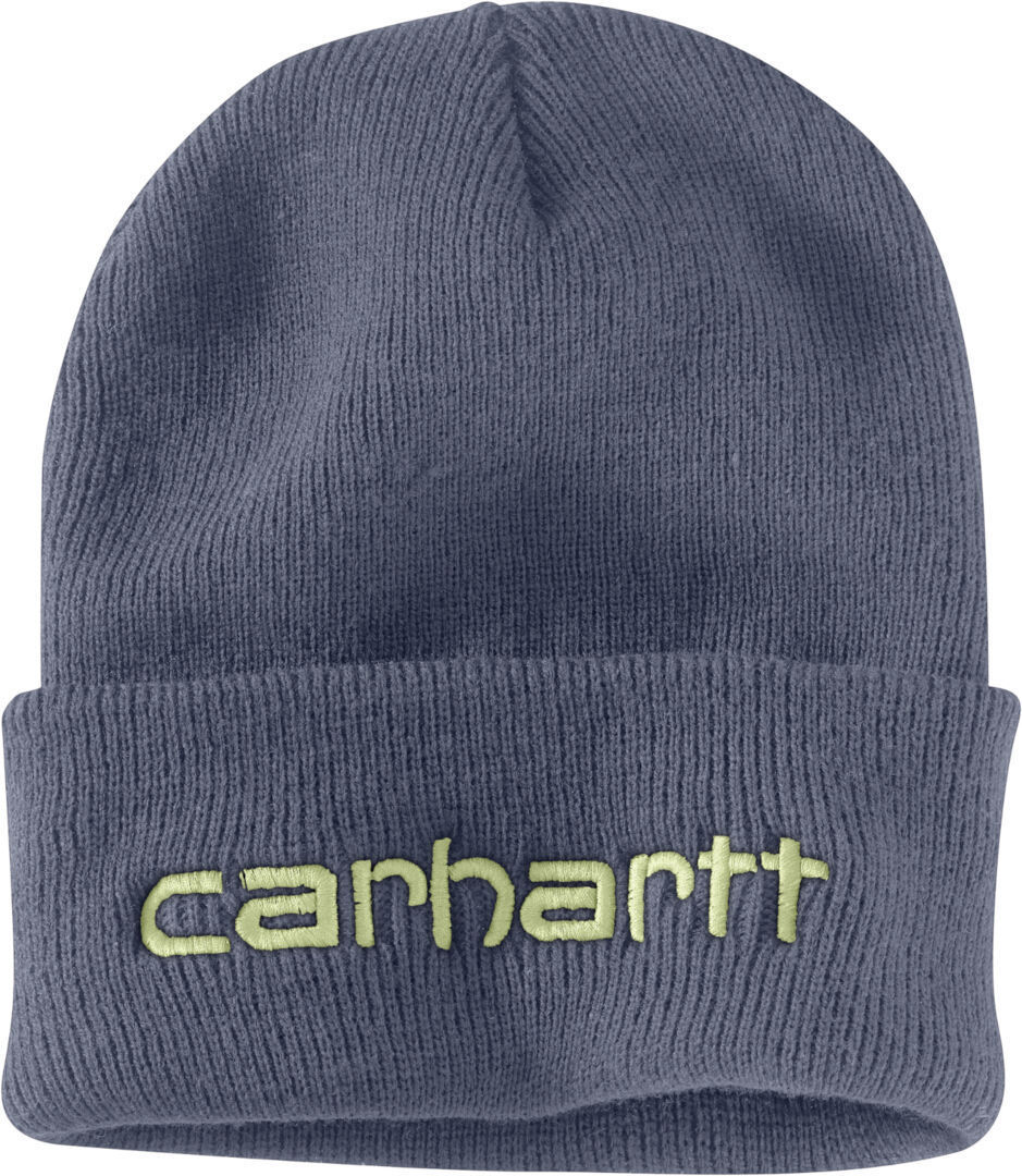 Carhartt Teller Sombrero - Gris (un tamaño)