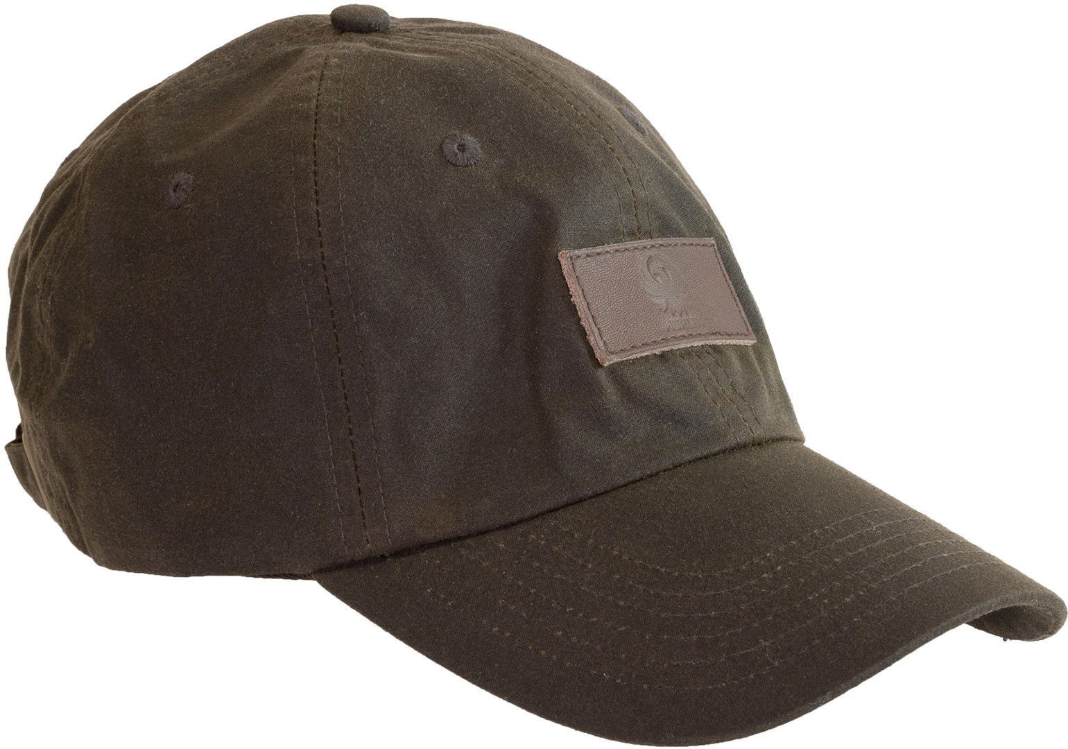 Merlin Horsham Wax Gorro - Verde (un tamaño)