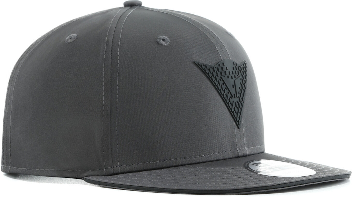 Dainese #C02 9Fifty Gorro - Gris (un tamaño)