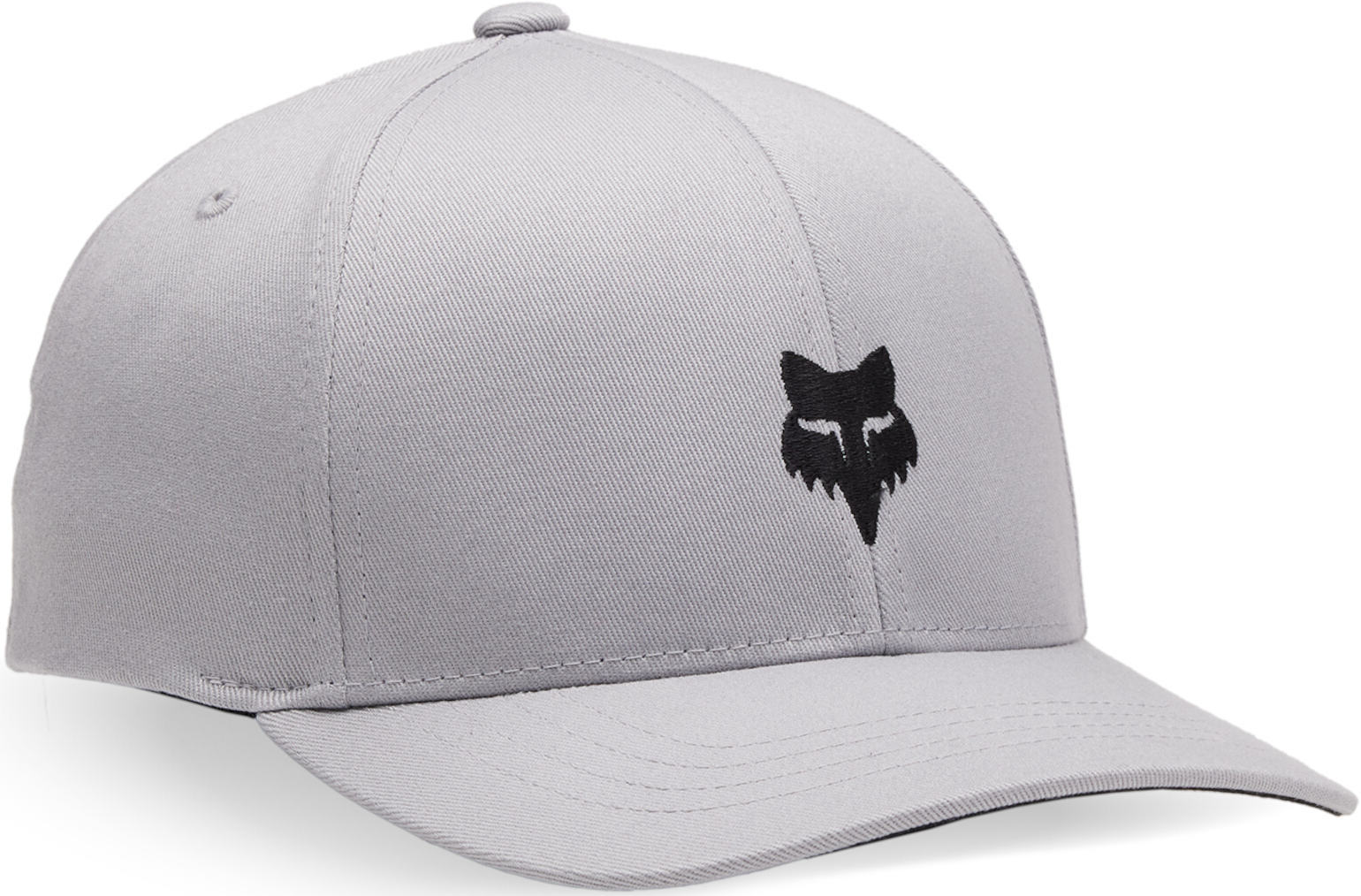 Fox Legacy 110 Gorra Snapback Juvenil - Gris (un tamaño)