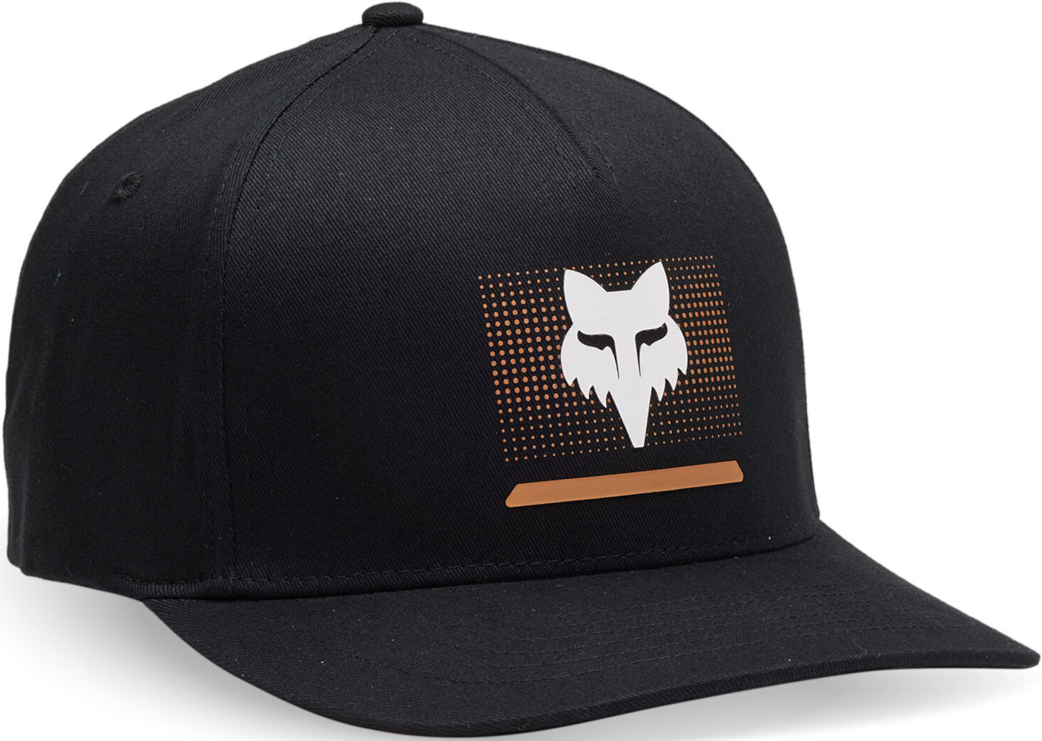 Fox Optical Flexfit Gorro - Negro (L XL)