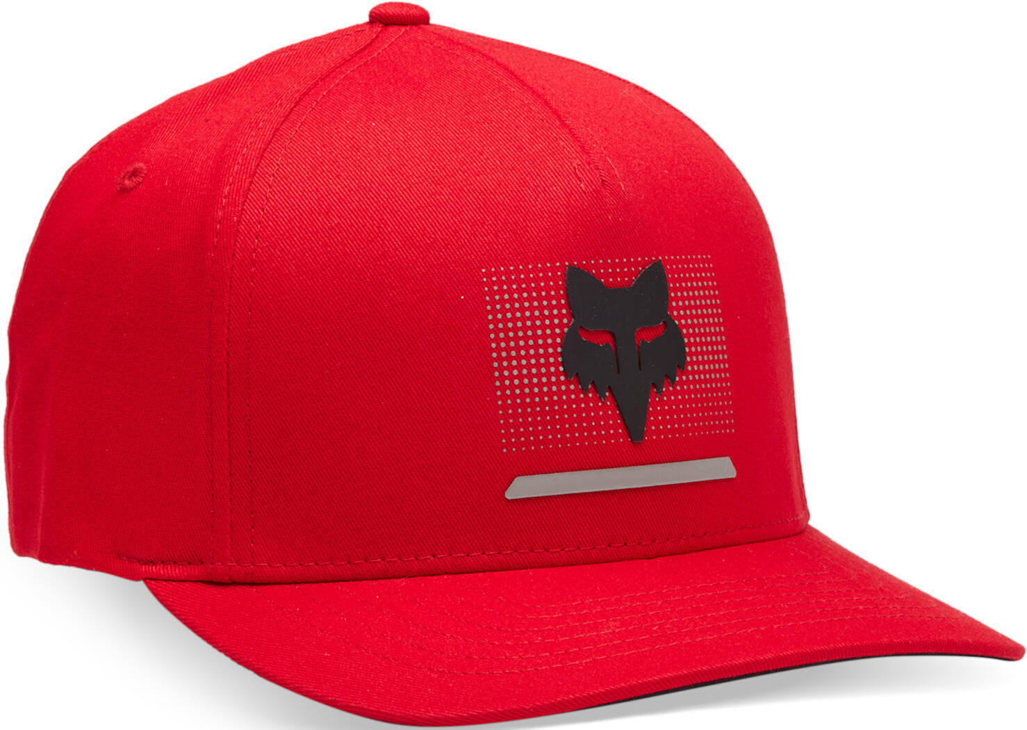 Fox Optical Flexfit Gorro - Rojo (L XL)