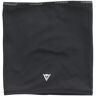 Dainese Neck Gaiter Therm Calentador de cuello - Negro (un tamaño)