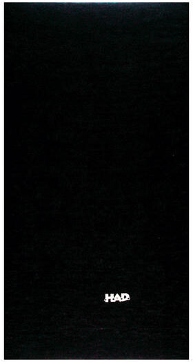 HAD H.A.D. Fleece Bufanda de múltiples funciones HAD H.A.D. Fleece Bufanda de múltiples funciones