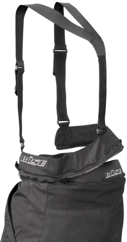 Büse Apoyos Büse Apoyos