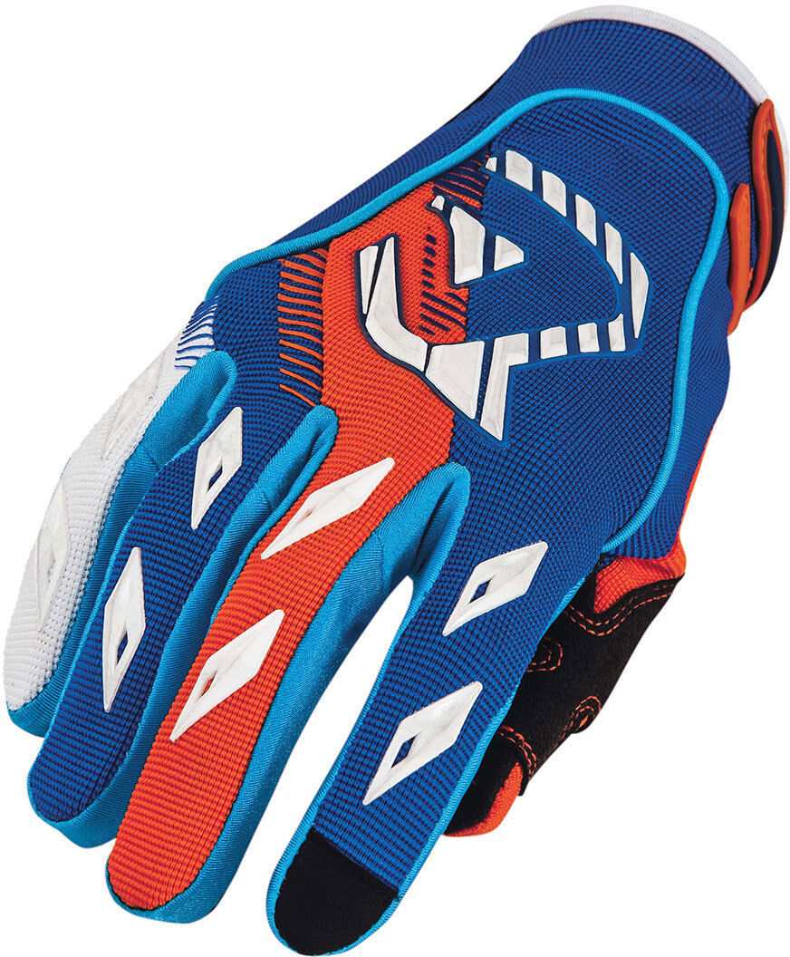 Acerbis MX-X1 2016 Guantes de Motocross Acerbis MX-X1 2016 Guantes de Motocross